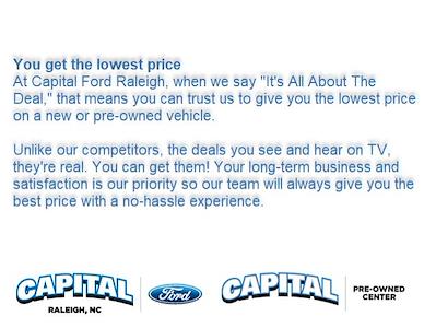 Used 2020 Ford F-150 - photo 1