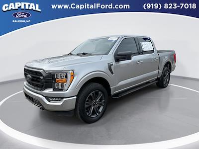 Used 2023 Ford F-150 - photo 1