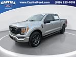 2023 Ford F-150 SuperCrew Cab 4WD Pickup for sale #AB62808 - photo 1