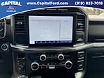 2023 Ford F-150 SuperCrew Cab 4WD Pickup for sale #AB62808 - photo 27