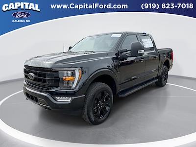 2023 Ford F-150 SuperCrew Cab 4WD Pickup for sale #AB62809 - photo 1