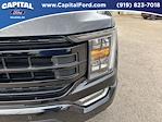 2023 Ford F-150 SuperCrew Cab 4WD Pickup for sale #AB62809 - photo 17