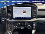 2023 Ford F-150 SuperCrew Cab 4WD Pickup for sale #AB62809 - photo 26