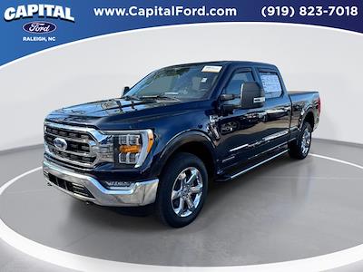 Used 2023 Ford F-150 - photo 1