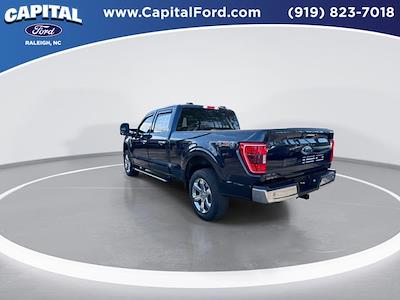 Used 2023 Ford F-150 - photo 1