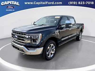 Used 2023 Ford F-150 - photo 1