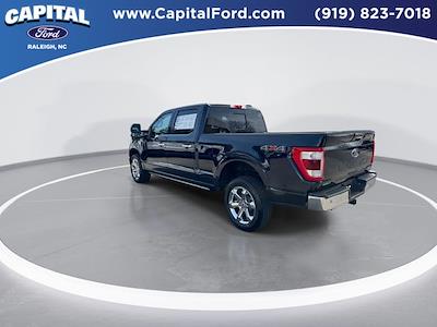 Used 2023 Ford F-150 - photo 1
