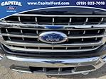 2023 Ford F-150 SuperCrew Cab 4WD Pickup for sale #AB62822 - photo 8