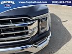 2023 Ford F-150 SuperCrew Cab 4WD Pickup for sale #AB62822 - photo 9