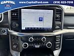 2023 Ford F-150 SuperCrew Cab 4WD Pickup for sale #AB62822 - photo 26