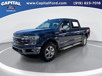 Used 2018 Ford F-150 - photo 1
