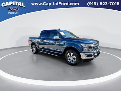 Used 2018 Ford F-150 - photo 1