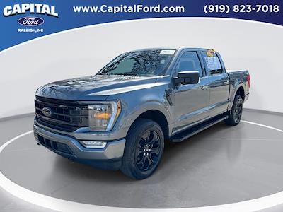 Used 2023 Ford F-150 - photo 1