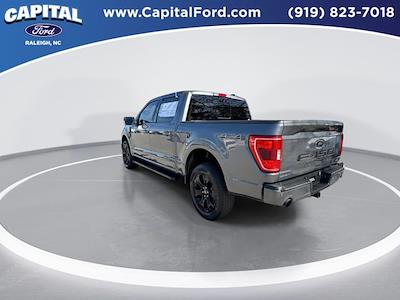 Used 2023 Ford F-150 - photo 1