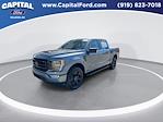 2023 Ford F-150 SuperCrew Cab 4WD Pickup for sale #AB62823 - photo 12