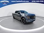 2023 Ford F-150 SuperCrew Cab 4WD Pickup for sale #AB62823 - photo 3