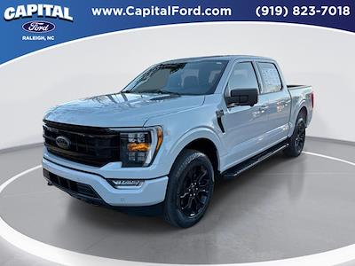 Used 2023 Ford F-150 - photo 1
