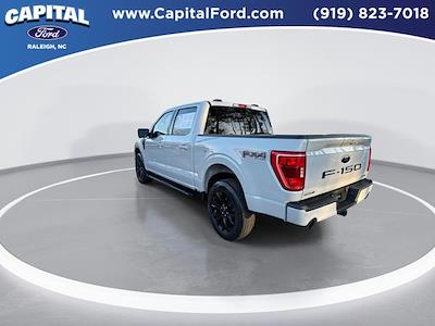 Used 2023 Ford F-150 - photo 1
