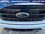 2023 Ford F-150 SuperCrew Cab 4WD Pickup for sale #AB62824 - photo 8