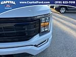 2023 Ford F-150 SuperCrew Cab 4WD Pickup for sale #AB62824 - photo 9
