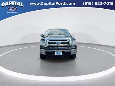 2013 Ford F-150 SuperCrew Cab RWD Pickup for sale #AB62824A - photo 2