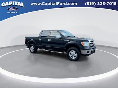 Used 2013 Ford F-150 - photo 1
