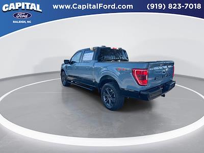 Used 2023 Ford F-150 - photo 1