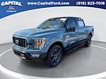 2023 Ford F-150 SuperCrew Cab 4WD Pickup for sale #AB62825 - photo 1