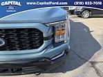2023 Ford F-150 SuperCrew Cab 4WD Pickup for sale #AB62825 - photo 9