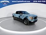 2023 Ford F-150 SuperCrew Cab 4WD Pickup for sale #AB62825 - photo 3