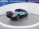 2023 Ford F-150 SuperCrew Cab 4WD Pickup for sale #AB62825 - photo 6