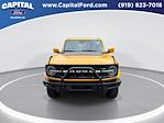 2022 Ford Bronco 4WD SUV for sale #AB62828A - photo 3