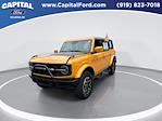 2022 Ford Bronco 4WD SUV for sale #AB62828A - photo 4