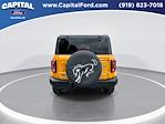 2022 Ford Bronco 4WD SUV for sale #AB62828A - photo 7