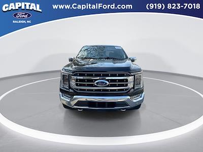 Used 2023 Ford F-150 - photo 1