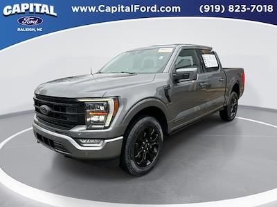 Used 2023 Ford F-150 - photo 1