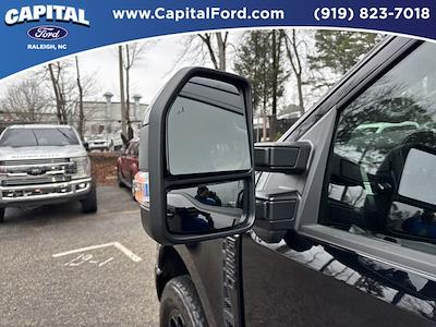 Used 2025 Ford F-350 - photo 1