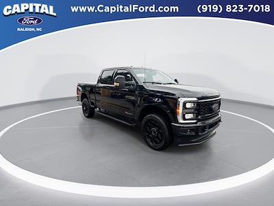 Used 2025 Ford F-350 - photo 1