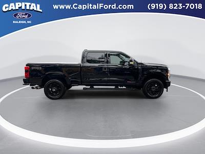 Used 2025 Ford F-350 - photo 1