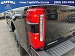 2025 Ford F-350 Crew Cab SRW 4WD Pickup for sale #AB62905 - photo 10