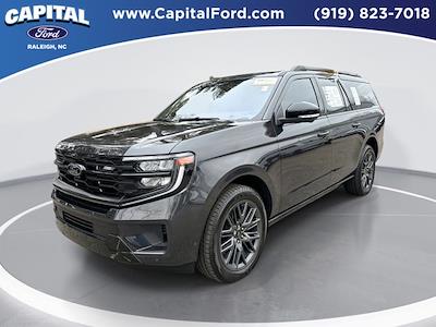 2025 Ford Expedition MAX 4WD SUV for sale #AB62907 - photo 1
