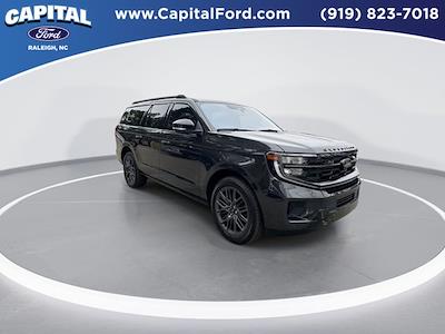 2025 Ford Expedition MAX 4WD SUV for sale #AB62907 - photo 2