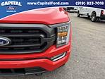 2023 Ford F-150 SuperCrew Cab 4WD Pickup for sale #AB62910 - photo 11