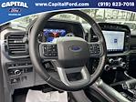 2023 Ford F-150 SuperCrew Cab 4WD Pickup for sale #AB62910 - photo 23