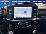 2023 Ford F-150 SuperCrew Cab 4WD Pickup for sale #AB62910 - photo 25