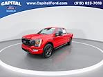2023 Ford F-150 SuperCrew Cab 4WD Pickup for sale #AB62910 - photo 6