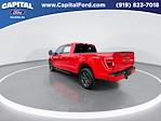2023 Ford F-150 SuperCrew Cab 4WD Pickup for sale #AB62910 - photo 2