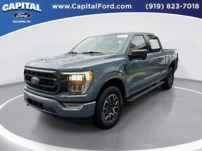 Used 2023 Ford F-150 - photo 1