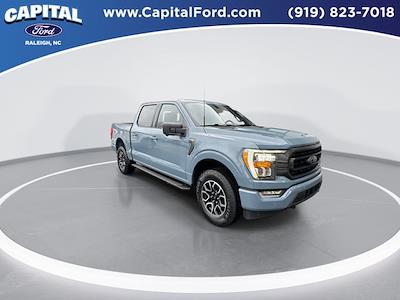 Used 2023 Ford F-150 - photo 1