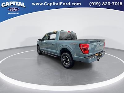 Used 2023 Ford F-150 - photo 1